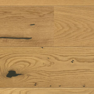 1 Strip Oak Rustic Dark Filler Extra Matt Lacquered Gloss 5%