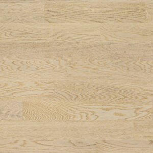 3 Strip Oak Natur WF White Matt Lacquered Gloss 15-20%