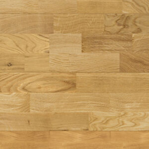 3 Strip Oak Promo Extra Matt Lacquered Gloss 5-11%