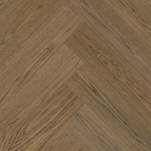 Herringbone Nova Eco Oak Elite Stavanger Extra Matt Lacquered Gloss 5%