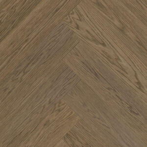 Herringbone Nova Eco Oak Elite Havana Extra Matt Lacquered Gloss 5%