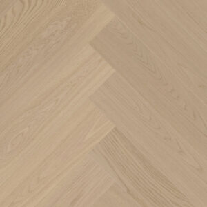 Herringbone Nova Eco Oak Elite Dazy Extra Matt Lacquered Gloss 5%
