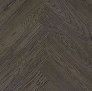 Herringbone Nova Eco Oak Elite Lava Grey Uv-Oil