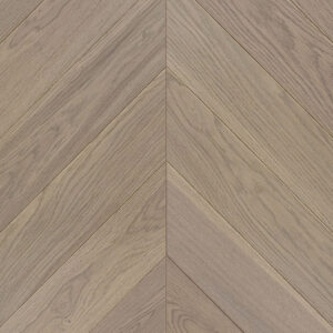 Chevron Oak Nordic S Sandstone Extra Matt Lacquered Gloss 5%
