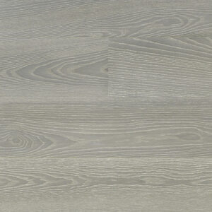 1 Strip Ash Elegant Dusky Grey White Pores Extra Matt Lacquered Gloss 5%