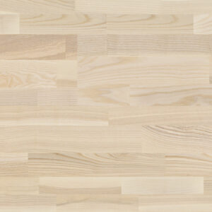 3 Strip Ash Elegant White Matt Lacquered Gloss 15-20%