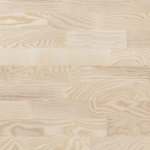 3 Strip Ash Elite White Matt Lacquered Gloss 15-20% AA2665