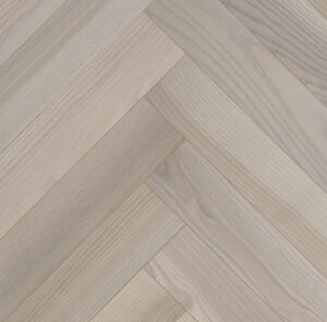 Herringbone Ash Elegant Sandstone Original Extra Matt Lacquered Gloss 5%