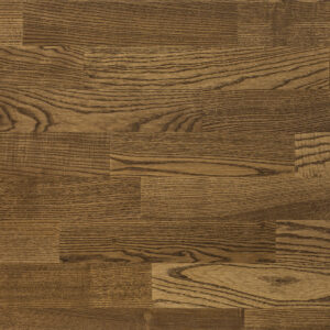 3 Strip Ash Elegant Walnut Color Matt Lacquered Gloss 15-20%