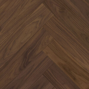 Herringbone Walnut City 4B Extra Matt Lacquered Gloss 5%