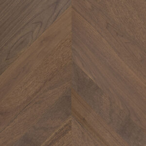 Chevron Walnut City 4B Extra Matt Lacquered Gloss 5%