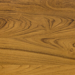 1 Strip Teak Matt Lacquered Gloss 15-20%