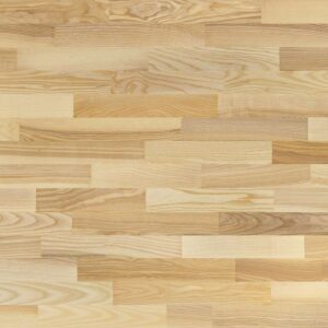 3 Strip Ash Elegant Pure Line Extra Matt Lacquered Gloss 5%