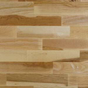 3 Strip Ash Village Matt Lacquered Gloss 15-20%