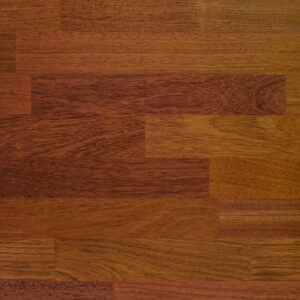 3 Strip Jatoba Town-Econom Matt Lacquered Gloss 15-20%