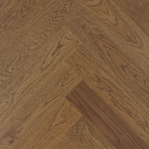 Herringbone Oak ABC Stavanger Extra Matt Lacquered Gloss 5%