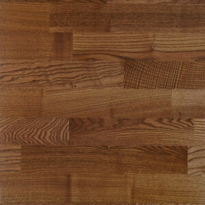 3 Strip Ash Chestnut  Matt Lacquered Gloss 15-20%